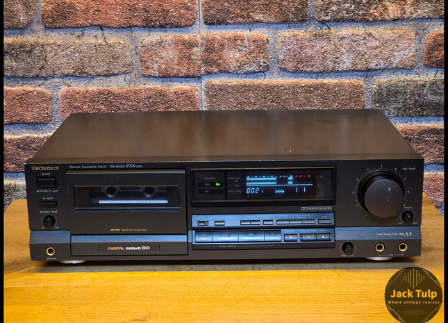 Technics RS-B565
