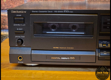 Technics RS-B565