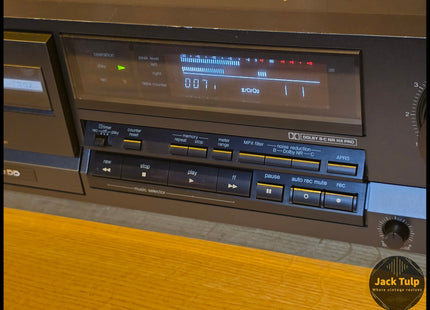 Technics RS-B565