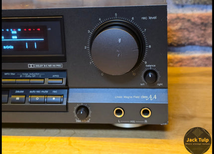 Technics RS-B565