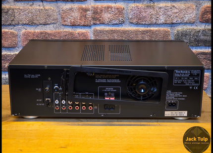 Technics SA-EX100