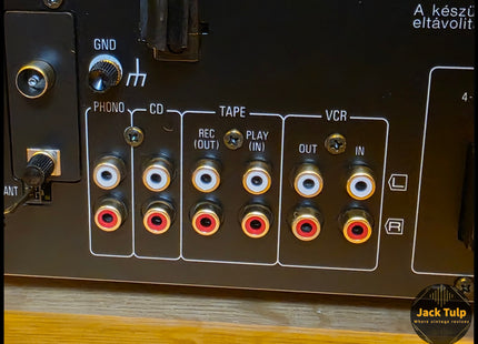 Technics SA-EX100
