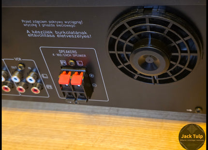 Technics SA-EX100