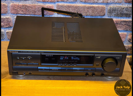 Technics SA-EX100