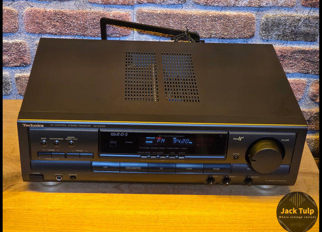 Technics SA-EX100