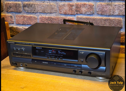 Technics SA-EX100