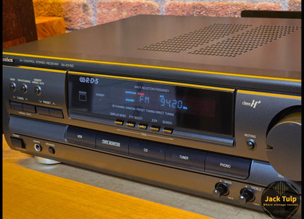 Technics SA-EX100