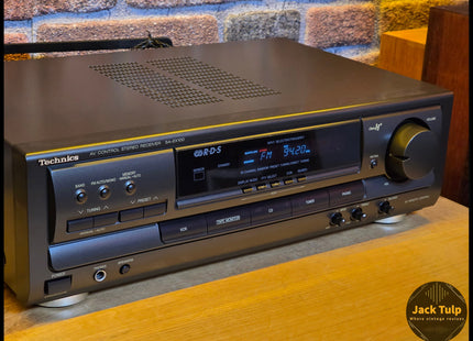 Technics SA-EX100