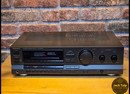 Technics SA-GX100L