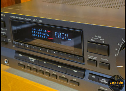 Technics SA-GX100L