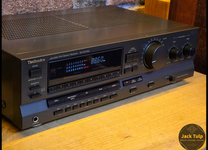 Technics SA-GX100L