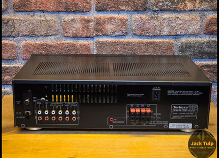 Technics SA-GX100L