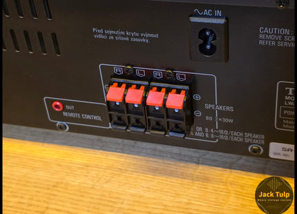Technics SA-GX100L