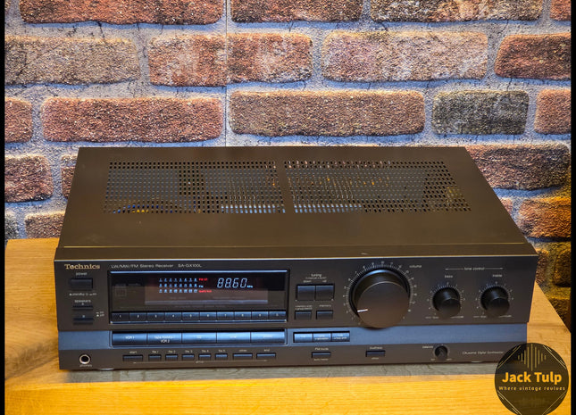 Technics SA-GX100L