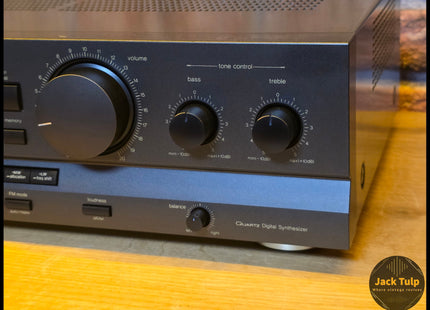 Technics SA-GX100L