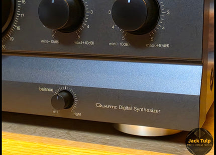 Technics SA-GX100L