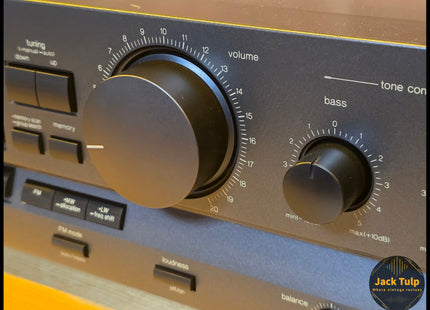 Technics SA-GX100L