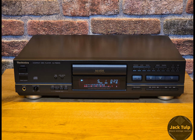 Technics SL-PS620a