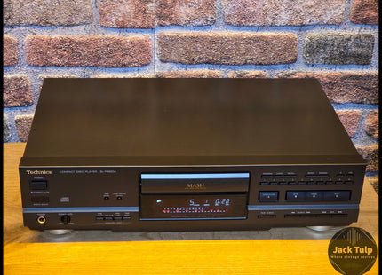 Technics SL-PS620a