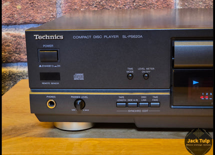 Technics SL-PS620a