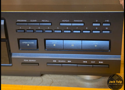 Technics SL-PS620a