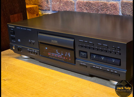 Technics SL-PS620a