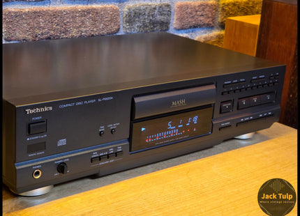 Technics SL-PS620a