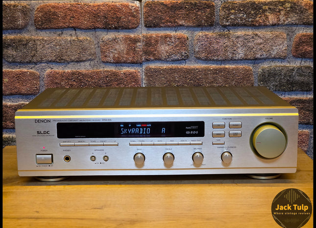 Denon DRA-455