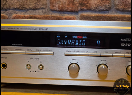 Denon DRA-455