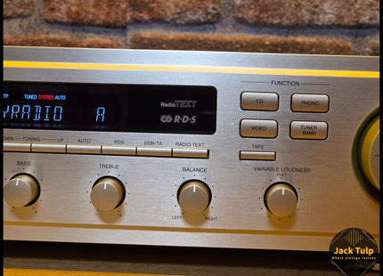 Denon DRA-455