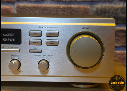 Denon DRA-455