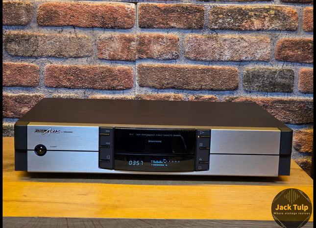 FineArts by Grundig CF 4