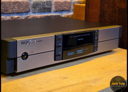 FineArts by Grundig CF 4