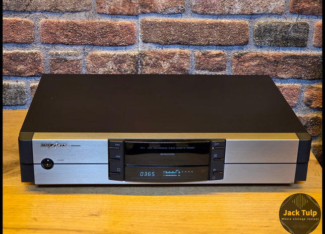FineArts by Grundig CF 4