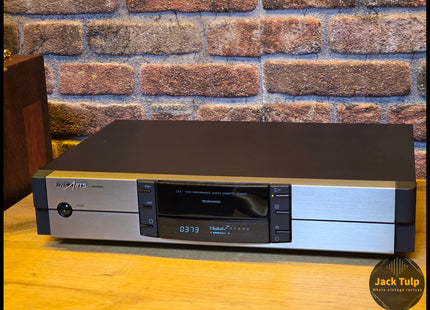 FineArts by Grundig CF 4