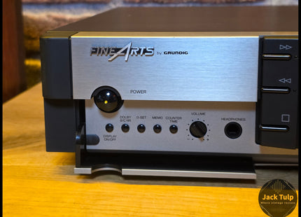 FineArts by Grundig CF 4