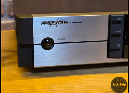 FineArts by Grundig CF 4
