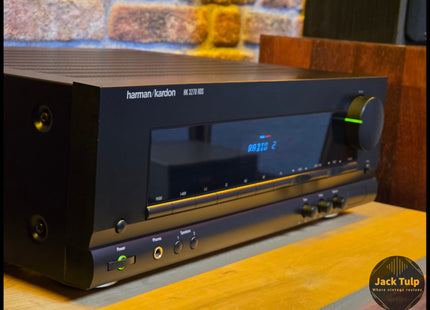Harman Kardon HK-3270 RDS
