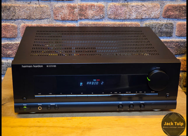Harman Kardon HK-3270 RDS