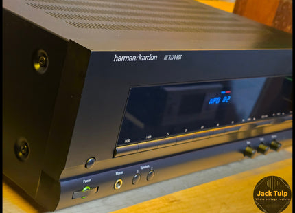 Harman Kardon HK-3270 RDS