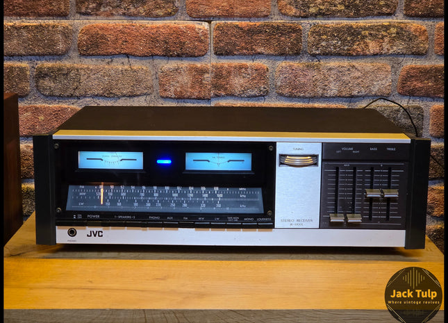 JVC JR-S100L