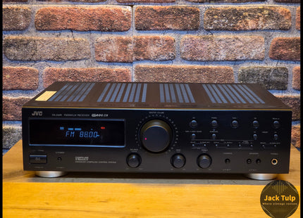 JVC RX-230R