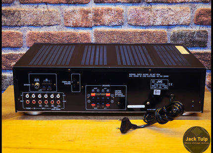 JVC RX-230R