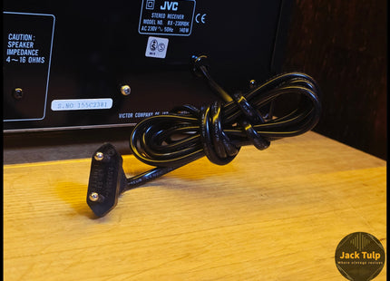 JVC RX-230R