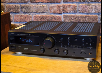 JVC RX-230R