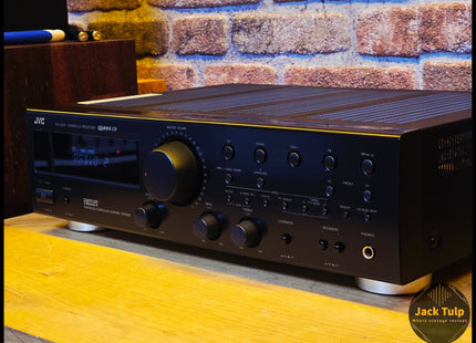 JVC RX-230R