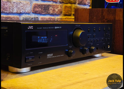 JVC RX-230R