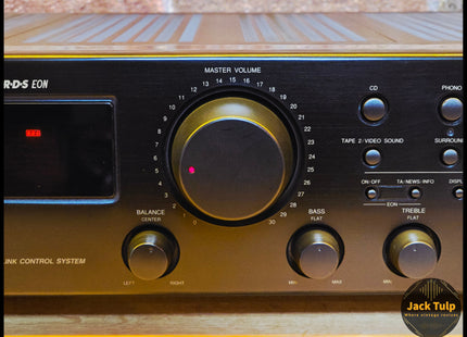 JVC RX-230R
