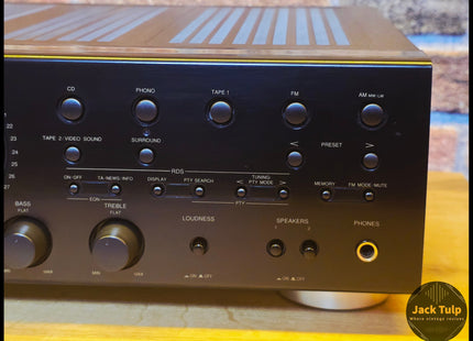 JVC RX-230R