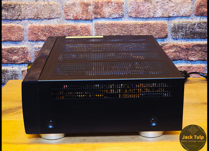 JVC RX-230R